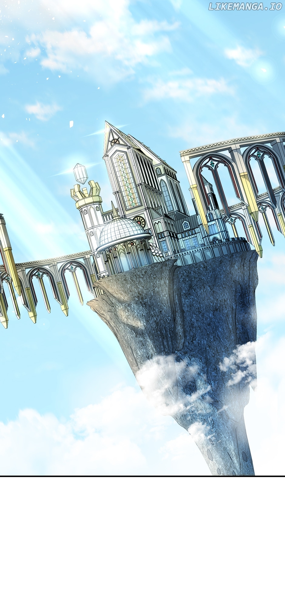 The Beginning After The End Chapter 178 image 118